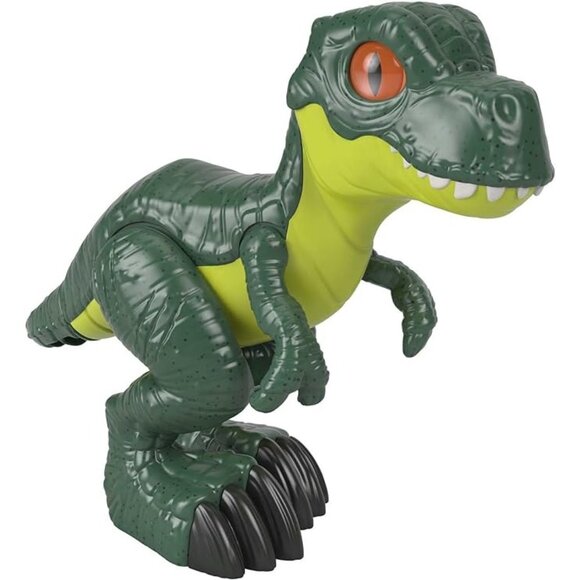 Fisher-Price Imaginext Jurassic World T.Rex Xl - Picture 2 of 4